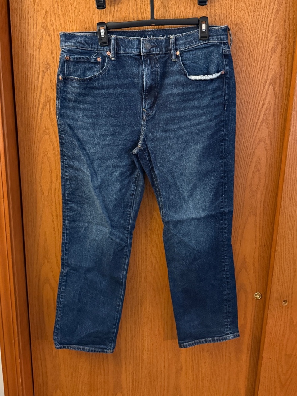 Mens American Eagle jeans 34x30